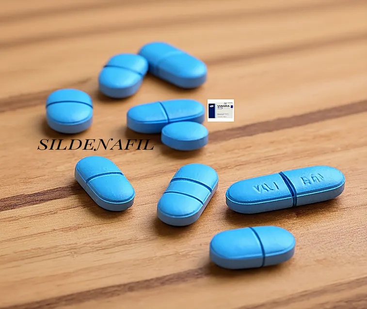 Sildenafil 3